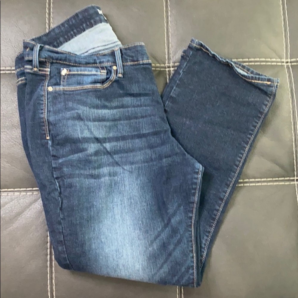 Denizen from Levi’s jeans